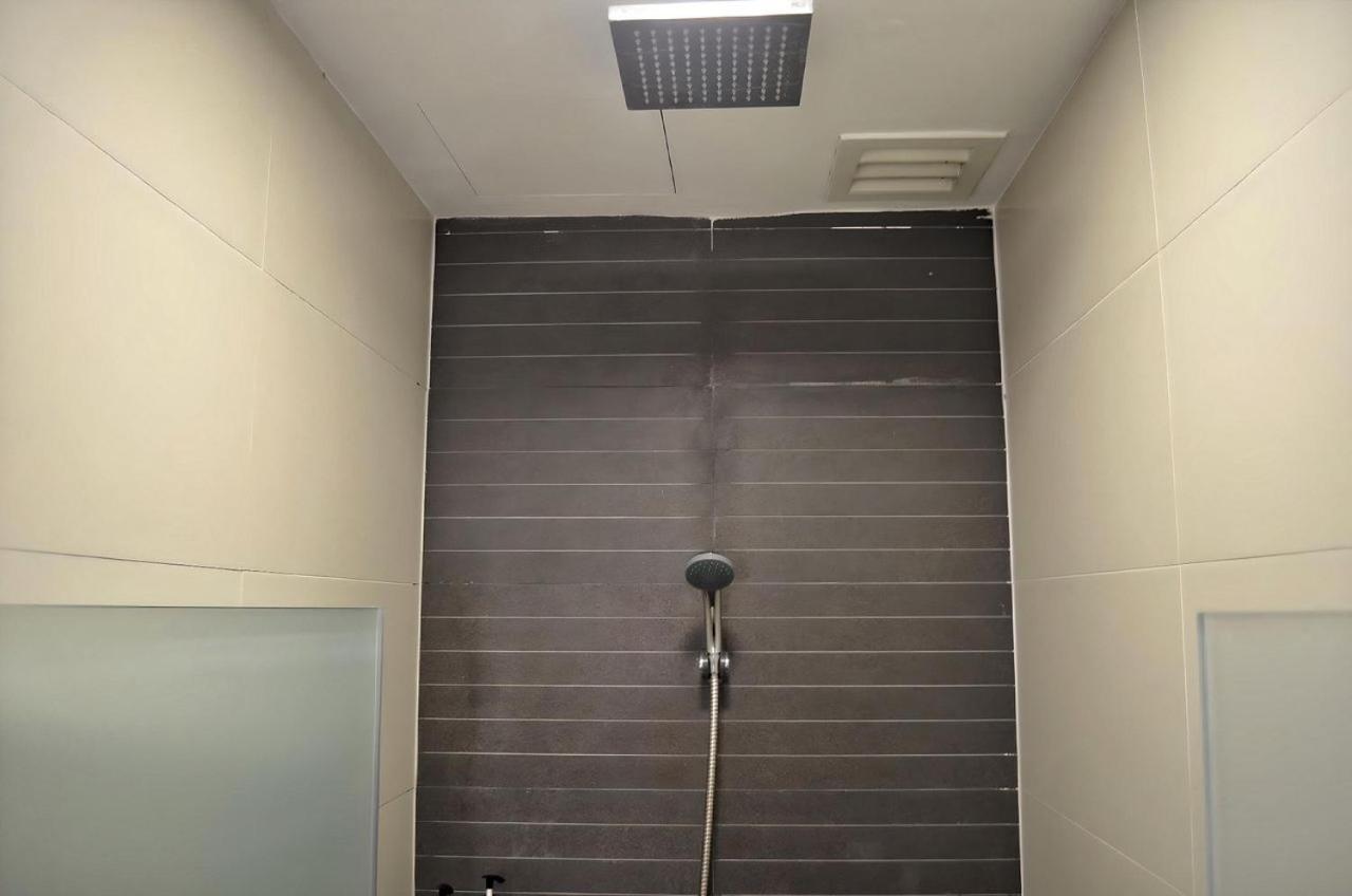Appartement Dua Sentral @ Kl Sentral à Kuala Lumpur Extérieur photo