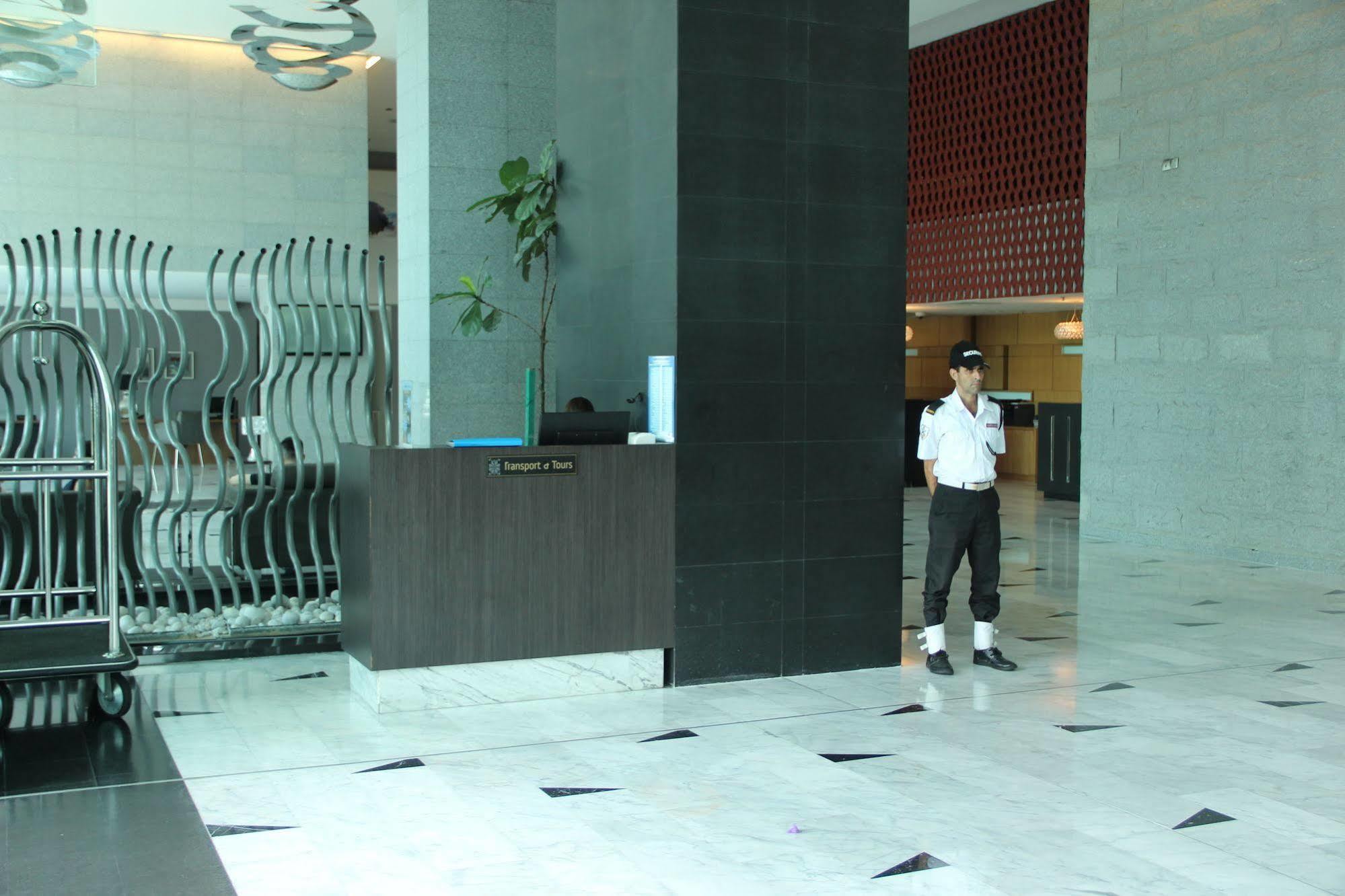 Appartement Dua Sentral @ Kl Sentral à Kuala Lumpur Extérieur photo