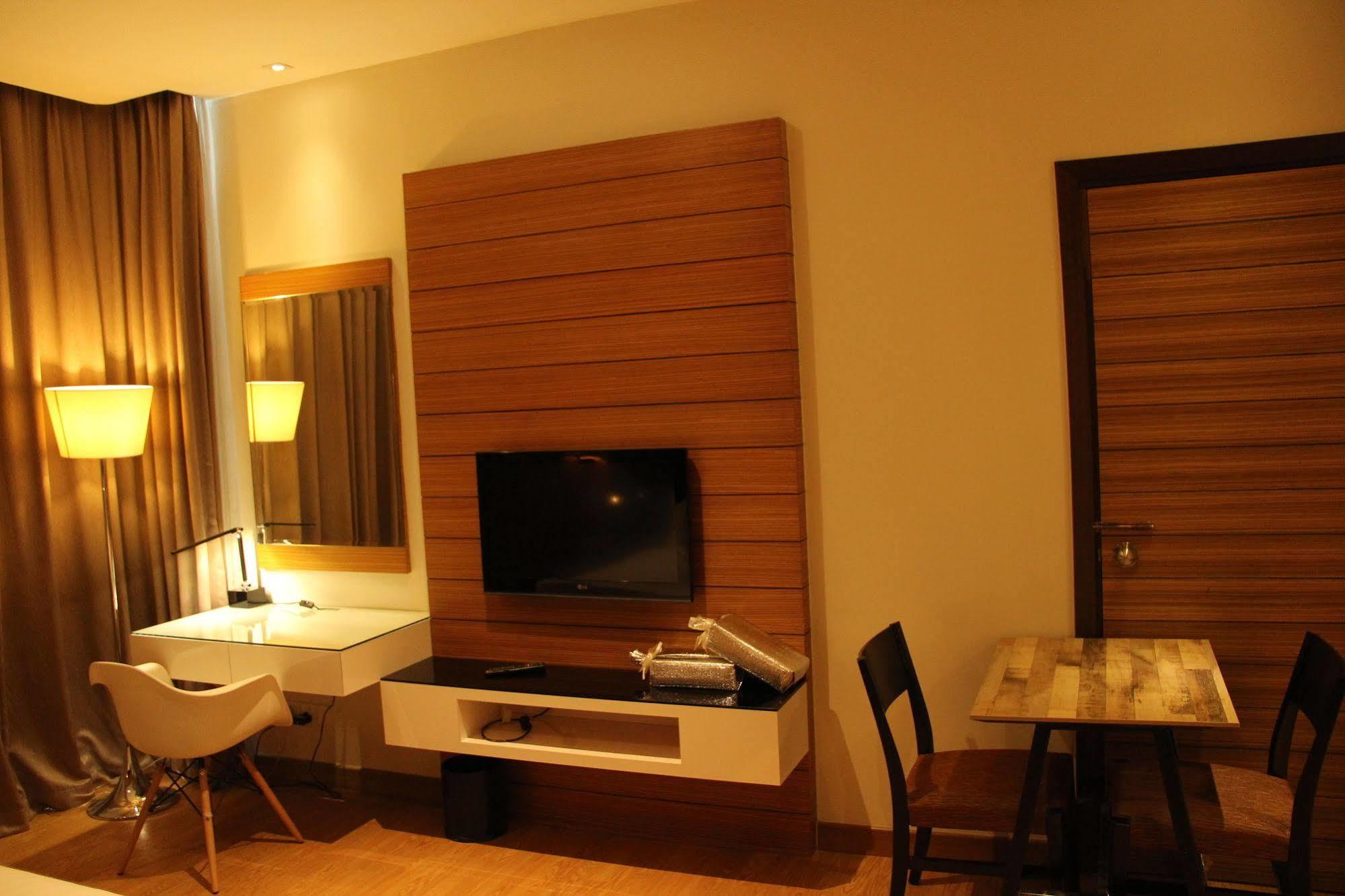 Appartement Dua Sentral @ Kl Sentral à Kuala Lumpur Extérieur photo