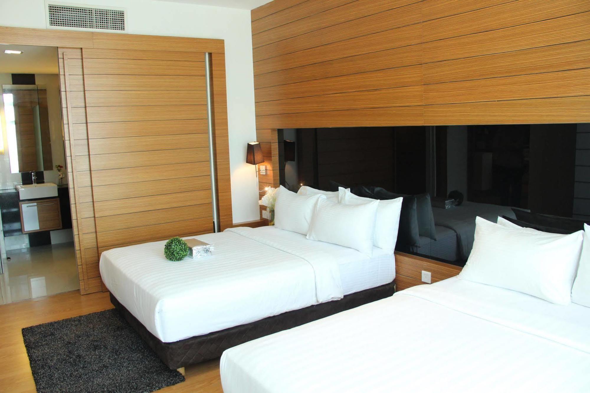 Appartement Dua Sentral @ Kl Sentral à Kuala Lumpur Extérieur photo