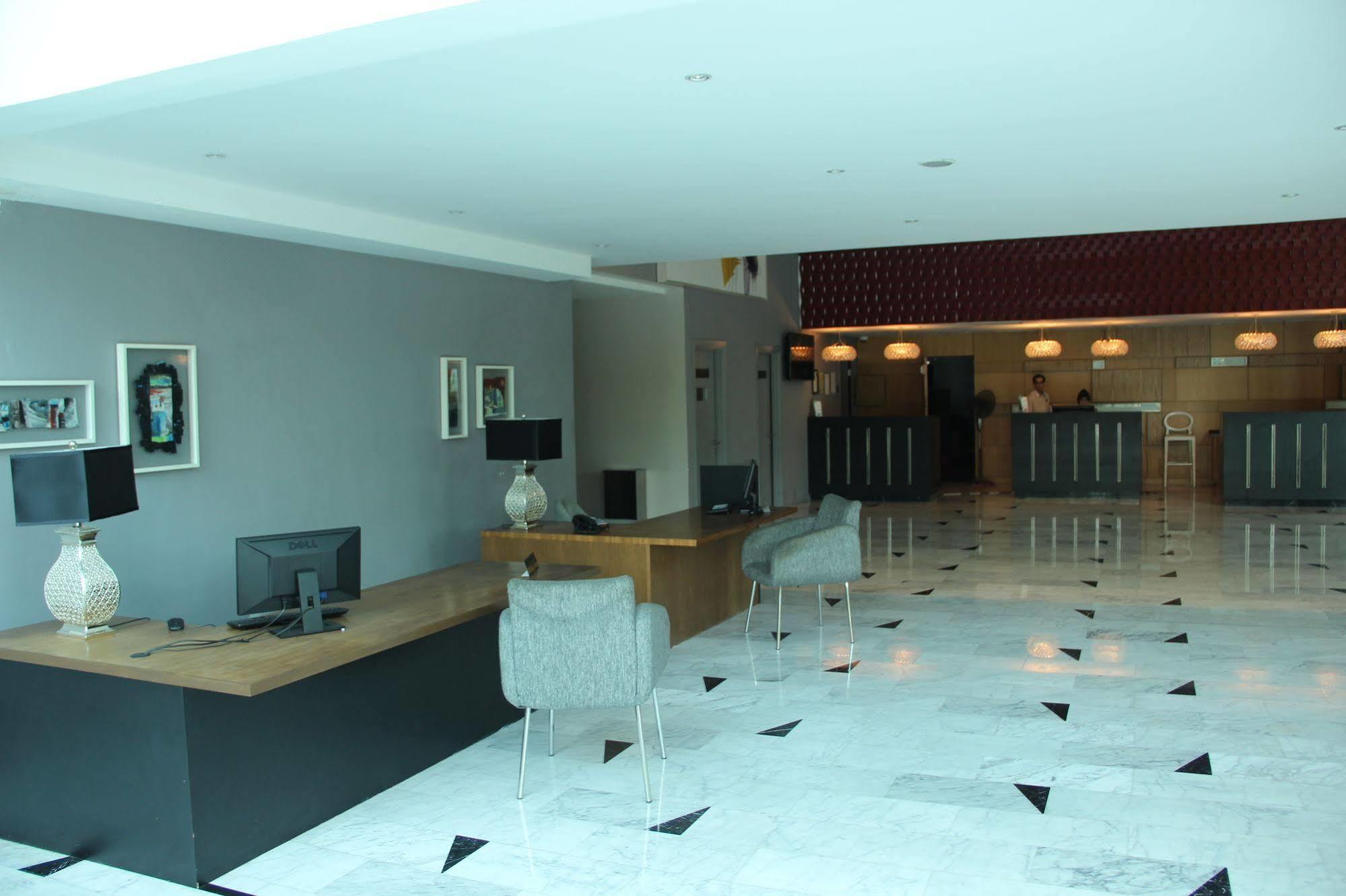 Appartement Dua Sentral @ Kl Sentral à Kuala Lumpur Extérieur photo
