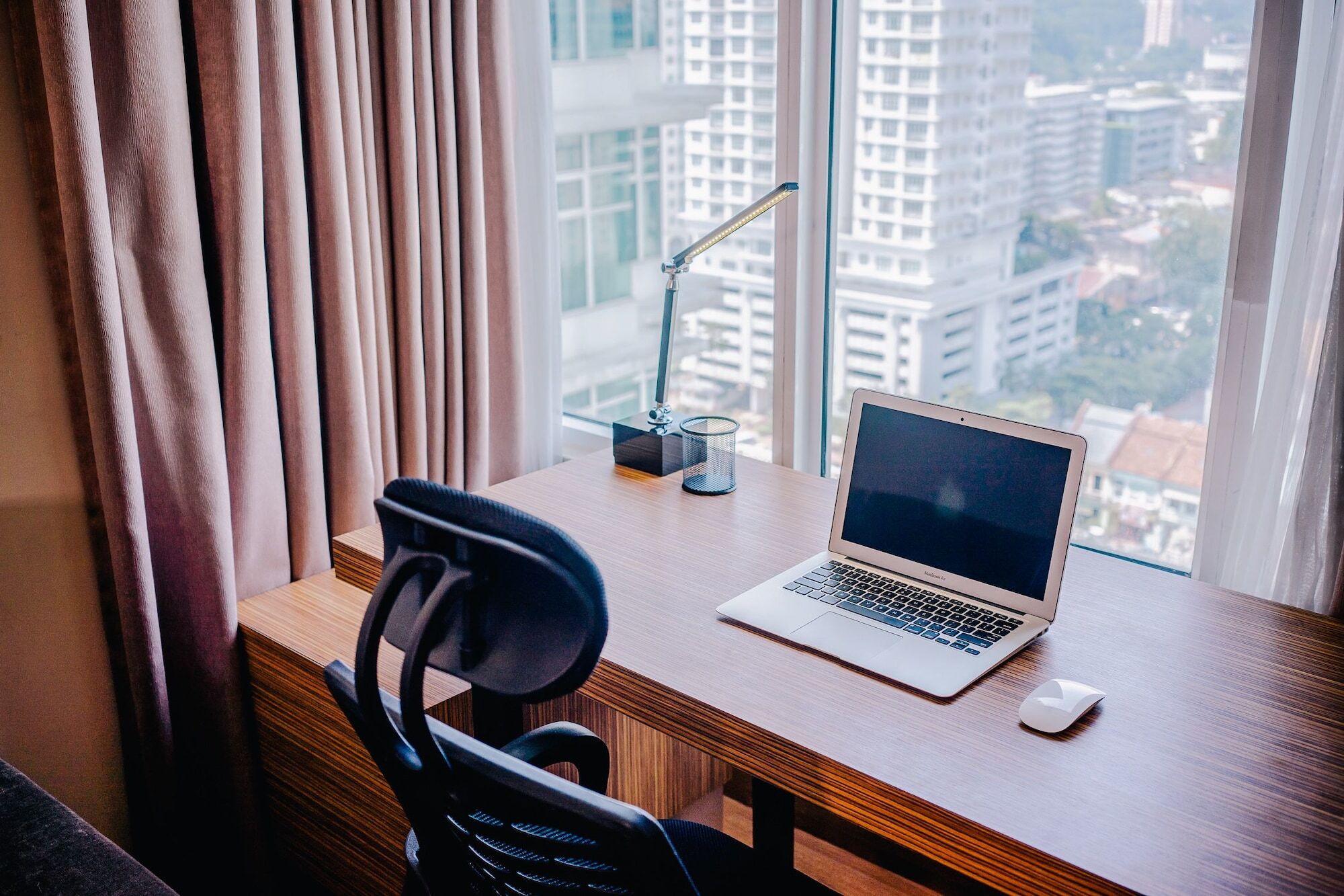 Appartement Dua Sentral @ Kl Sentral à Kuala Lumpur Extérieur photo