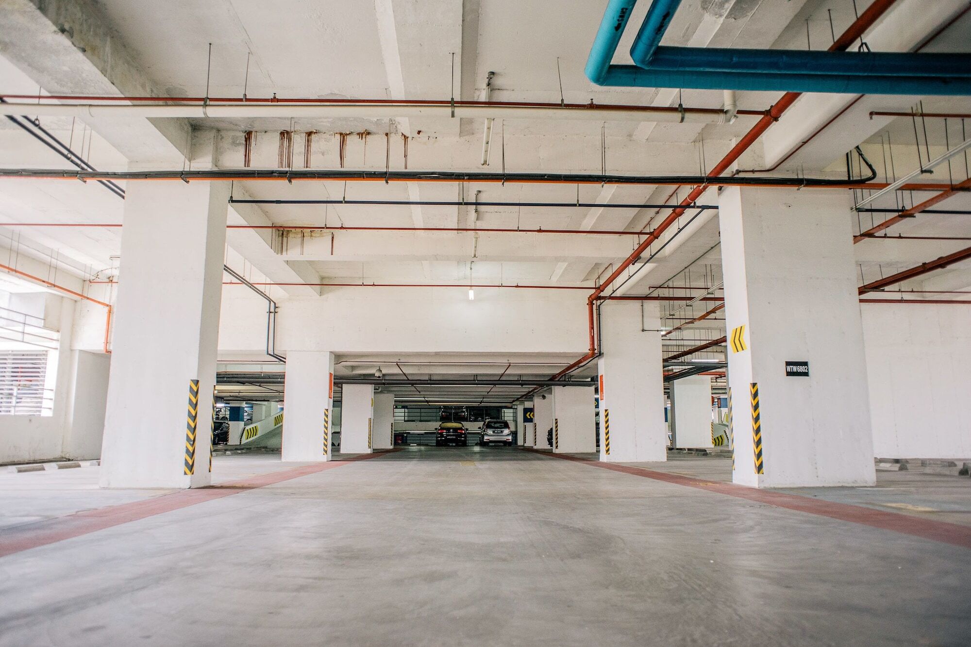 Appartement Dua Sentral @ Kl Sentral à Kuala Lumpur Extérieur photo