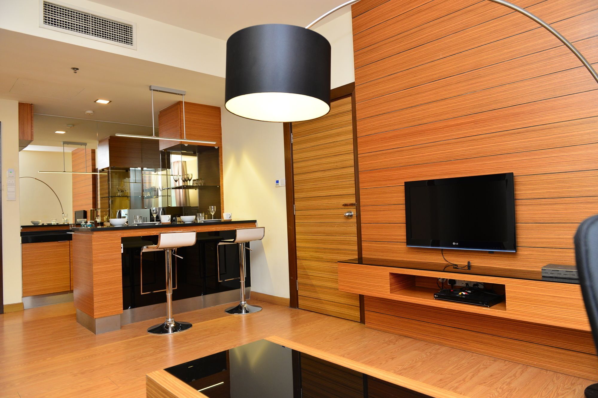 Appartement Dua Sentral @ Kl Sentral à Kuala Lumpur Extérieur photo